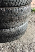 Лот: 19400653. Фото: 6. Шины зимние Michelin 205 55 16...