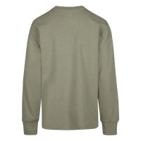 Лот: 23319370. Фото: 2. Подростковый свитшот Relaxed Jersey... Спортивная одежда