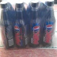 Лот: 1101835. Фото: 2. Распродажа PEPSI MAX С Женьшенем... Продукты