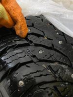 Лот: 20073815. Фото: 6. Nokian Tyres Hakkapeliitta 9 SUV