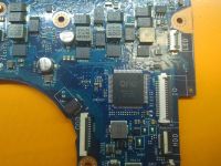 Лот: 24985967. Фото: 4. Неисправная материнская плата... Красноярск