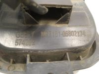 Лот: 21712917. Фото: 7. ручка открывания багажника Geely...
