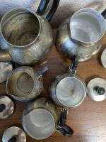 Лот: 25768033. Фото: 2. Набор заварники. Посуда, кухонная утварь