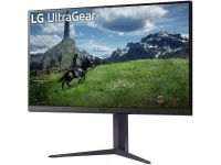 Лот: 25669903. Фото: 3. Монитор LG 32GS85Q-B. Компьютеры, оргтехника, канцтовары