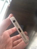 Лот: 13474059. Фото: 2. iPhone 5s 32гб. Смартфоны, связь, навигация