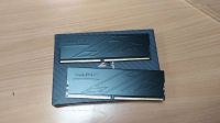 Лот: 24380339. Фото: 2. ОЗУ DDR4 16gb (2x 8GB 3200 mhz... Комплектующие