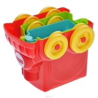 Лот: 7927227. Фото: 2. Fisher-Price Newborn Кубики-блоки... Игрушки
