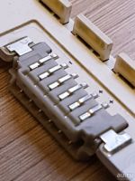 Лот: 13384593. Фото: 5. LED LCD String Оригинал Samsung...