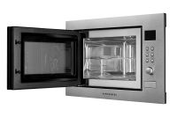 Лот: 23663754. Фото: 8. Микроволновая печь KUPPERSBERG...