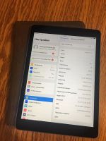 Лот: 11420356. Фото: 2. Apple Ipad Air 2, Wi-Fi + Cellular... Компьютеры, ноутбуки, планшеты