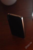 Лот: 795600. Фото: 3. apple iphone 4 16gb black!!! 20... Красноярск