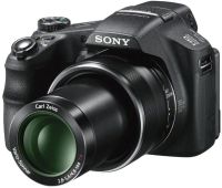 Лот: 11594566. Фото: 3. Sony Cyber-shot DSC-HX200. Фото, видеокамеры, оптика