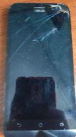 Лот: 9370496. Фото: 2. Asus ZenFone 2 Laser ZE500KL. Смартфоны, связь, навигация