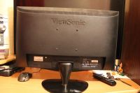 Лот: 3736423. Фото: 7. Монитор View Sonic VX2439wn