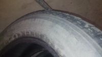 Лот: 16931545. Фото: 8. 4 шт. 225-65-17 Nokian hakkapelita...