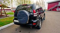 Лот: 959481. Фото: 2. TOYOTA LAND CRUSER PRADO. Авто, мото, водный транспорт