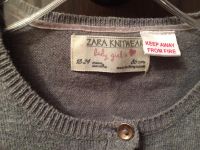 Лот: 4511848. Фото: 3. Кофта ZARA р-р 86 см (18-24 мес... Дети растут