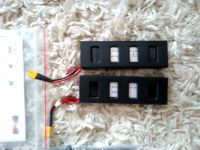 Лот: 13950492. Фото: 3. Квадрокоптер. Красноярск