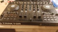 Лот: 12809575. Фото: 3. Dj контроллер Traktor Kontrol... Музыкальные инструменты и оборудование