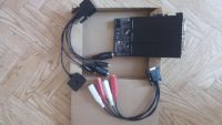 Лот: 7843396. Фото: 2. Звуковая карта E-mu 0404 pci e. Профессиональный звук