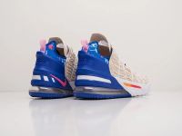 Лот: 17899424. Фото: 5. Кроссовки Nike Lebron XVIII (23538...