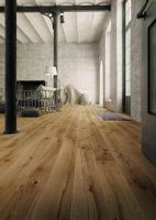 Лот: 10536614. Фото: 2. Паркетная доска Barlinek Senses... Отделочные материалы