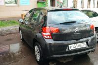 Лот: 7633590. Фото: 5. Citroen C3, 2010 год 43 т.км...