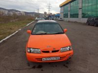 Лот: 17598840. Фото: 4. Toyota Tercel 1.3 МТ, 1998