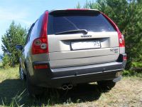 Лот: 2773614. Фото: 2. volvo xc90. Авто, мото, водный транспорт