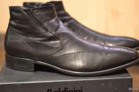 Лот: 8842838. Фото: 2. Ботинки зимние Baldinini. Мужская обувь