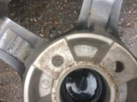 Лот: 11404580. Фото: 6. Комплект Оригинальных Литых дисков...