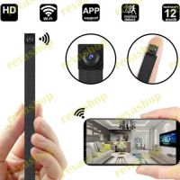 Лот: 21574454. Фото: 11. Микрокамера WiFi мини камера Full...