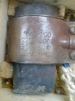 Лот: 6495766. Фото: 2. Паяльник - топорик из СССР. Радиодетали  (электронные компоненты)