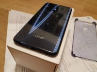 Лот: 11119981. Фото: 2. Huawei Honor 8 64Gb Синий. Смартфоны, связь, навигация