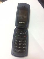 Лот: 8296000. Фото: 2. №446 . Телефон Samsung X160... Смартфоны, связь, навигация