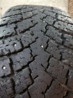 Лот: 19504205. Фото: 5. 5 покрышек 225/65/17 Nokian Nordman...