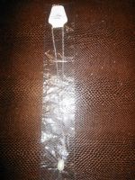 Лот: 7805204. Фото: 3. подвеска "капля жемчужная" на... Красноярск