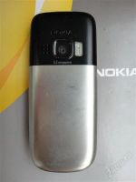 Лот: 2015373. Фото: 2. nokia 6303i продажа. Смартфоны, связь, навигация