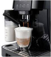 Лот: 24343530. Фото: 4. Кофемашина DeLonghi Magnifica... Красноярск