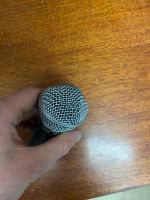Лот: 19456363. Фото: 4. Микрофон shure. Красноярск