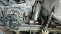 Лот: 5875796. Фото: 2. Металлолом Subaru Traviq. Автозапчасти