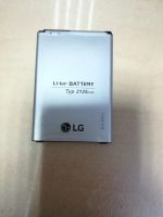 Лот: 16846676. Фото: 2. Z673 . АКБ LG K350E ( LG , K8... Запчасти, оборудование
