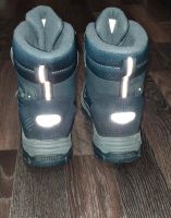 Лот: 18076928. Фото: 5. Детские зимние мембранные ботинки...