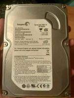 Лот: 10085356. Фото: 3. Жесткий диск на 80gb. Описание... Компьютеры, оргтехника, канцтовары