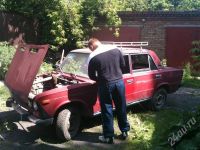 Лот: 465814. Фото: 2. ваз 2106. Шины, Диски