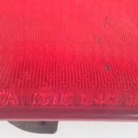 Лот: 13773574. Фото: 2. Задний фонарь багажника Corolla... Автозапчасти