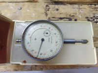 Лот: 17458664. Фото: 4. Индикатор часового типа