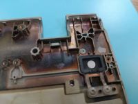 Лот: 23460383. Фото: 4. Б/У Нижняя часть корпуса, топкейс... Красноярск