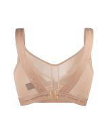 Лот: 17959066. Фото: 2. Бюстгальтер Bralette Vivien-Mono-3. Женская одежда