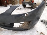 Лот: 13137388. Фото: 5. Передний бампер mazda 6 GH